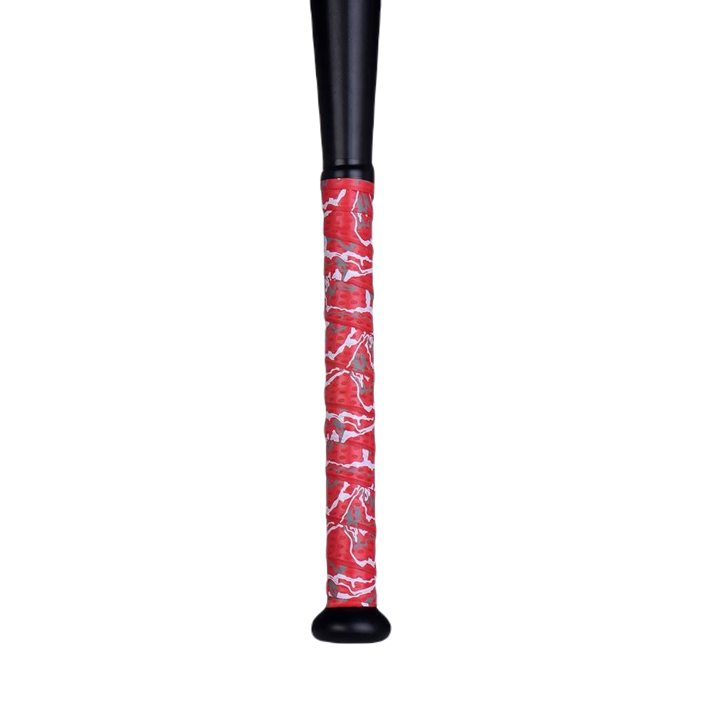 S1 Performance Bat Grip - Red Camo