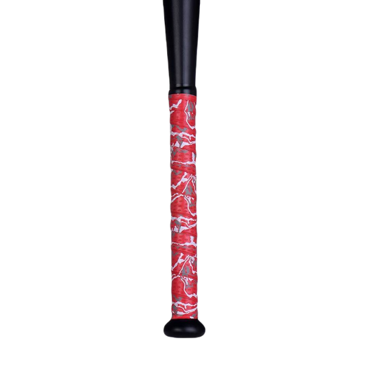 S1 Performance Bat Grip - Red Camo