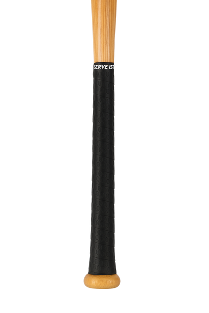S1 Performance Bat Grip - Black