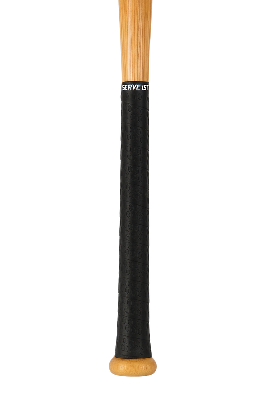 S1 Performance Bat Grip - Black