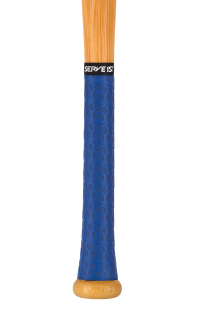 S1 Performance Bat Grip - Blue