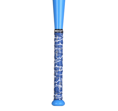 S1 Performance Bat Grip - Blue Camo