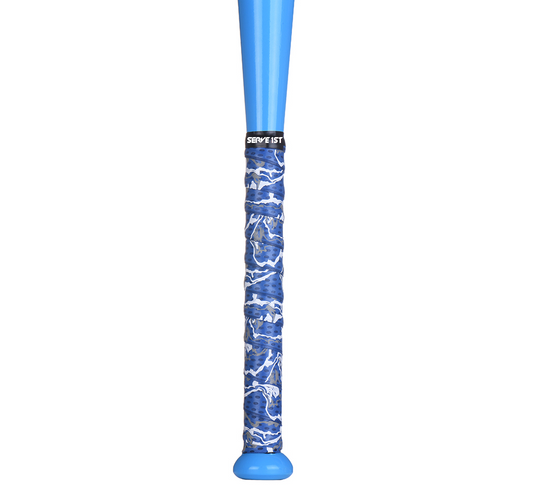 S1 Performance Bat Grip - Blue Camo
