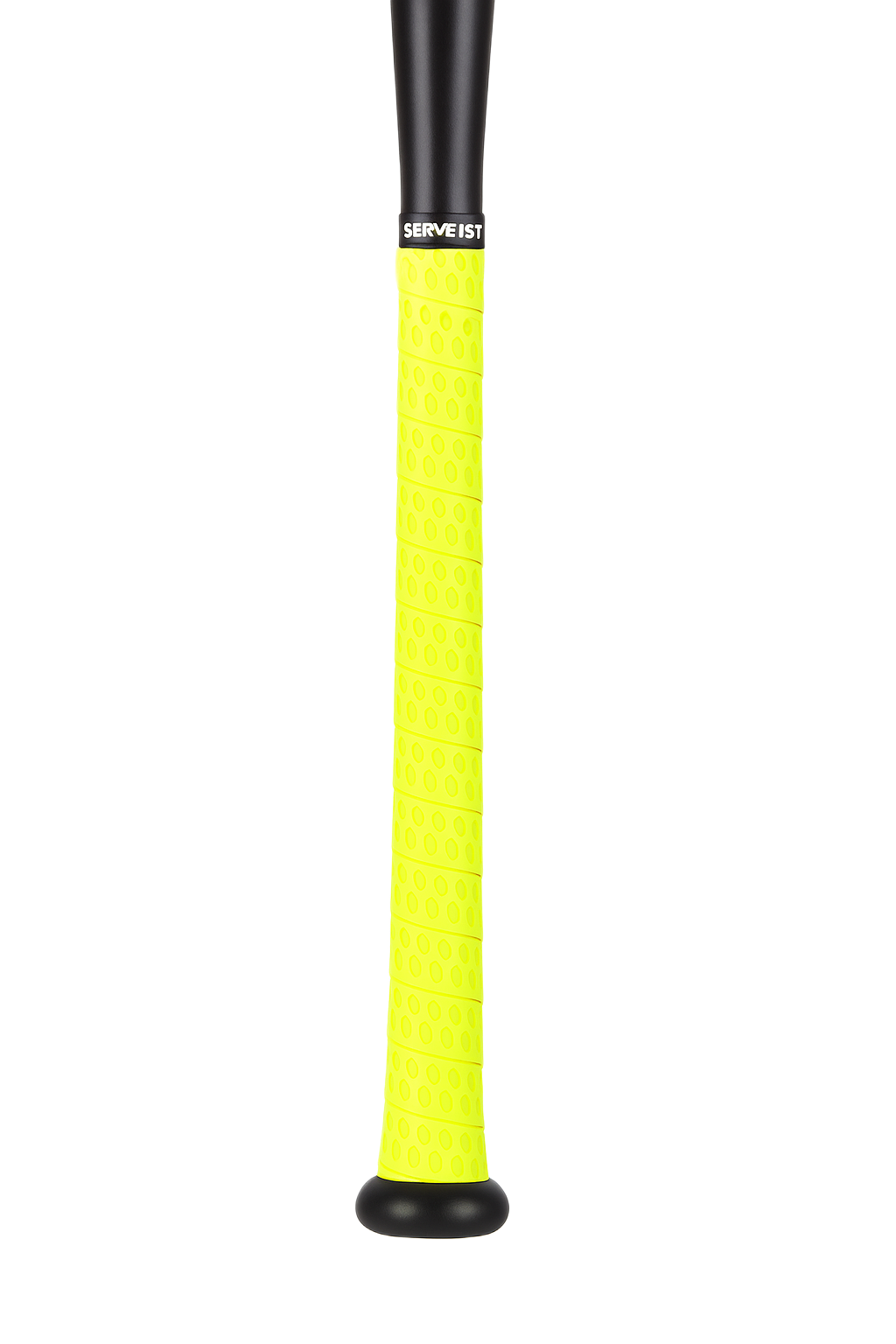 S1 Performance Bat Grip - Neon Yellow
