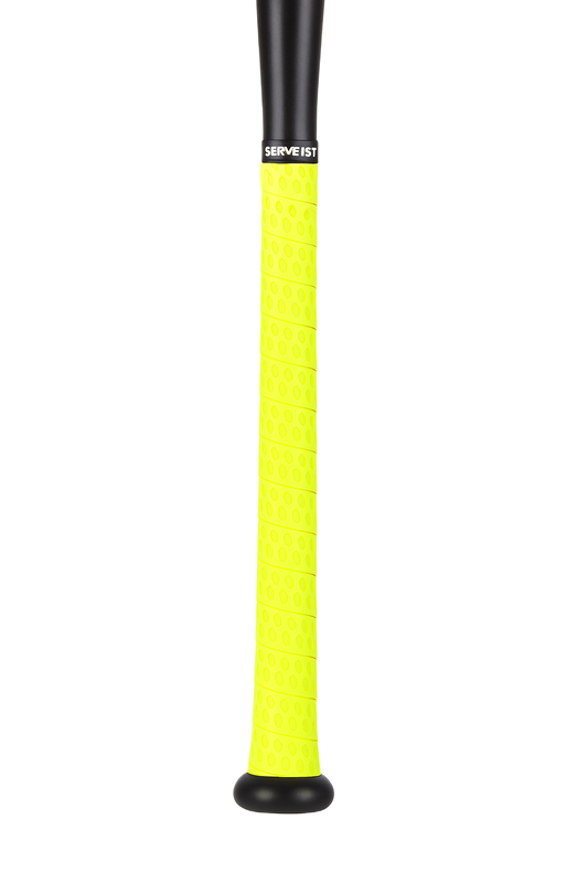 S1 Performance Bat Grip - Neon Yellow
