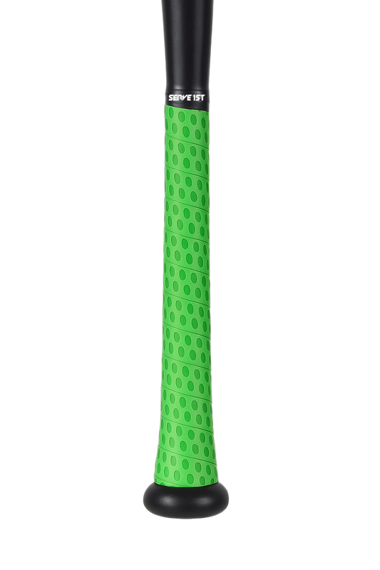S1 Performance Bat Grip - Neon Green