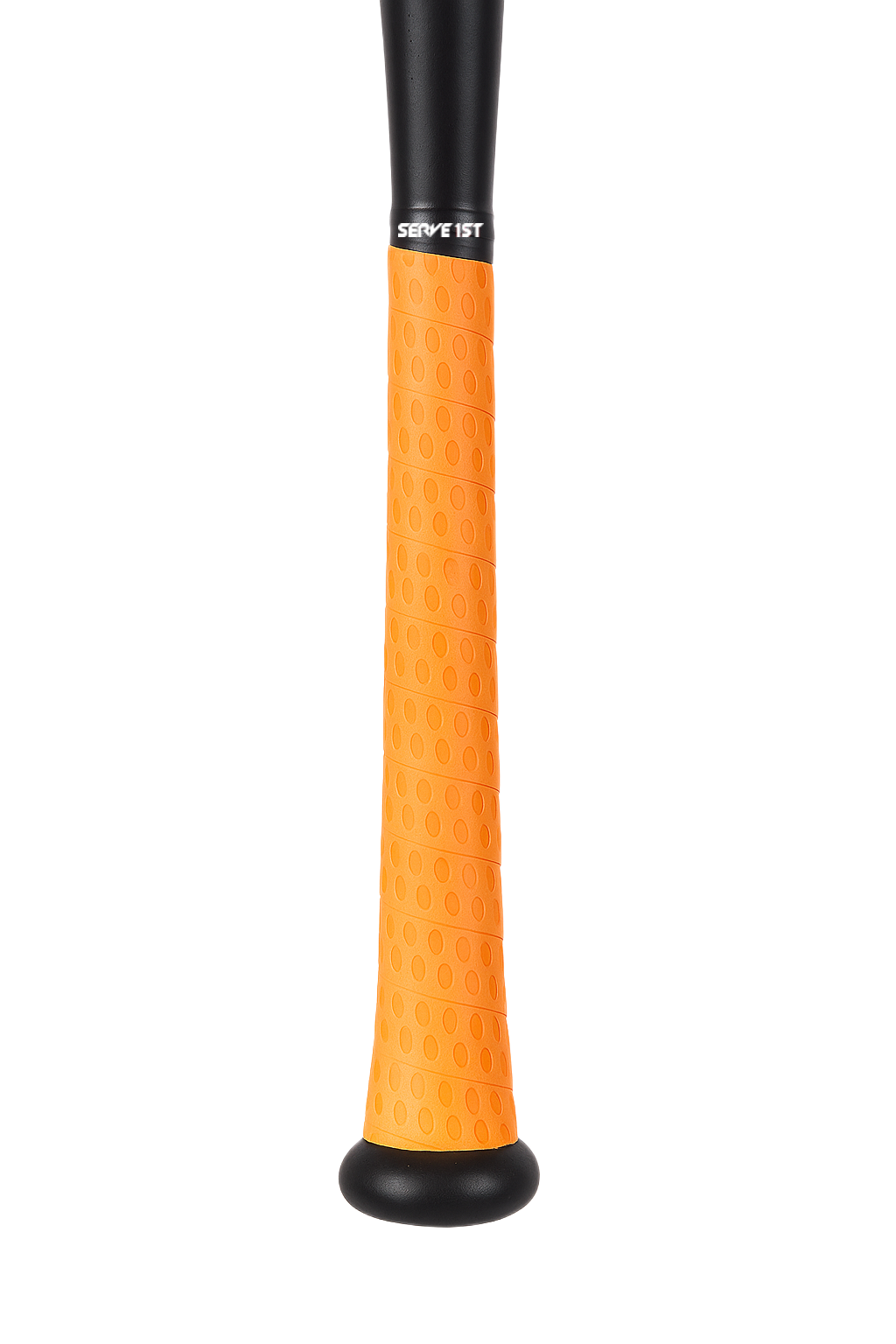 S1 Performance Bat Grip - Neon Orange