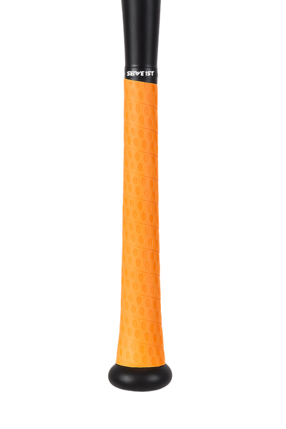 S1 Performance Bat Grip - Neon Orange