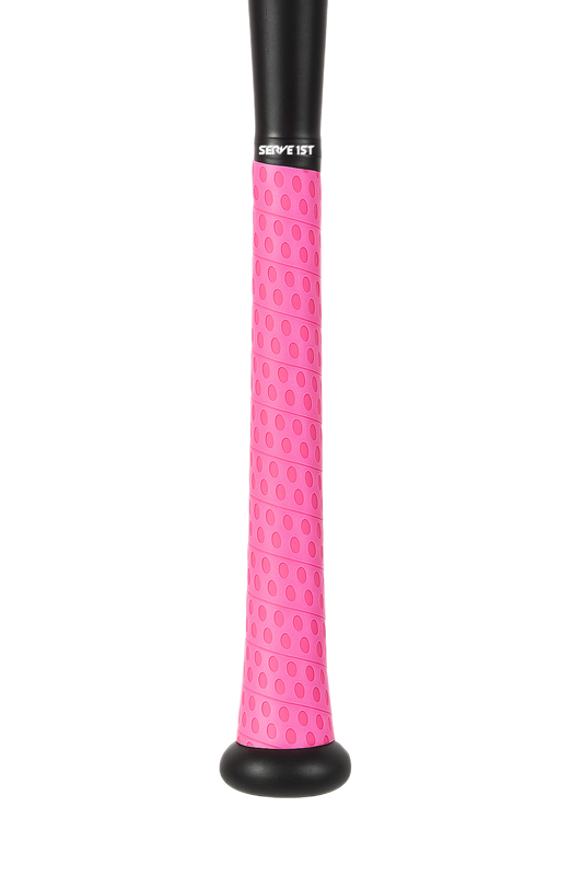 S1 Performance Bat Grip - Neon Pink
