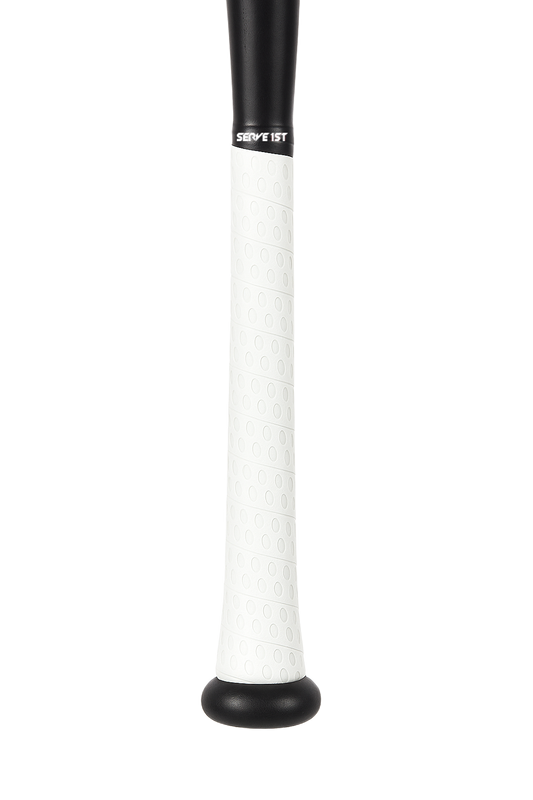 S1 Performance Bat Grip - White